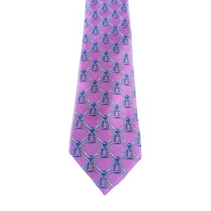 Vintage Liberty of London Silk Tie